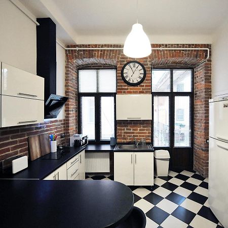 4Rooms Hostel Liov Exterior foto