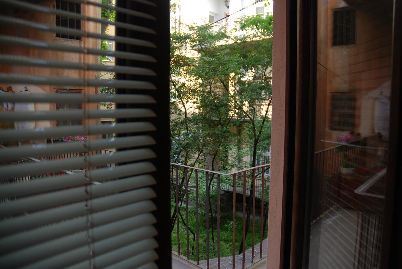 4Rooms Hostel Liov Exterior foto