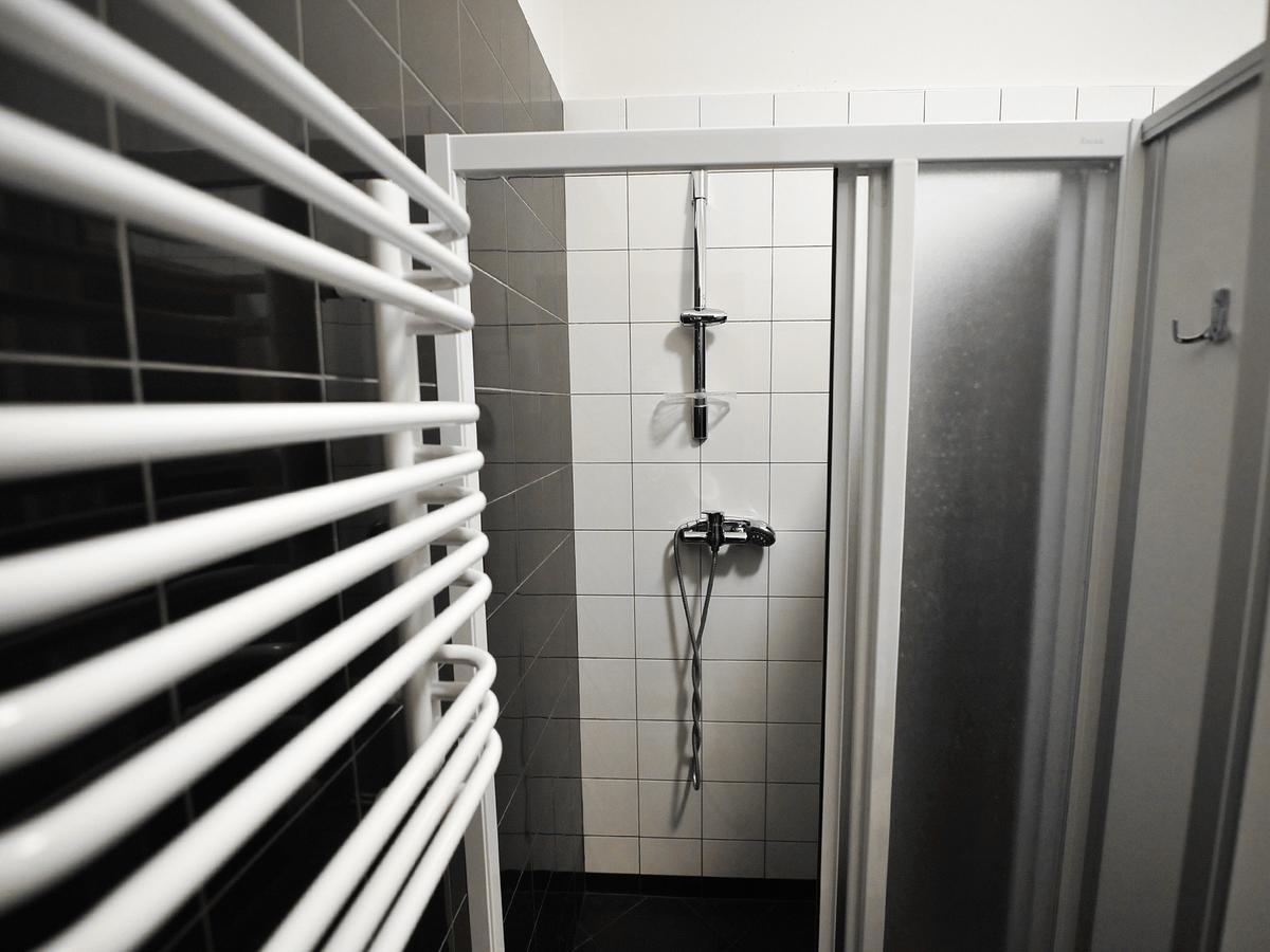 4Rooms Hostel Liov Exterior foto