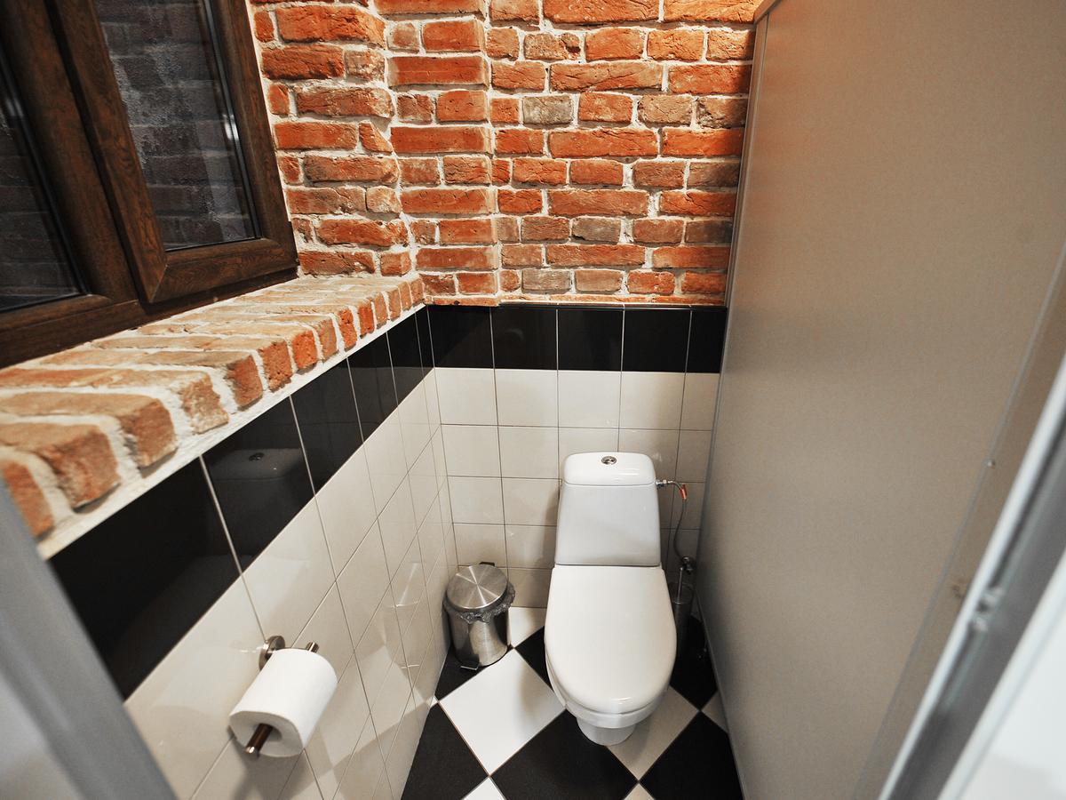 4Rooms Hostel Liov Exterior foto