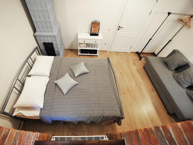 4Rooms Hostel Liov Exterior foto