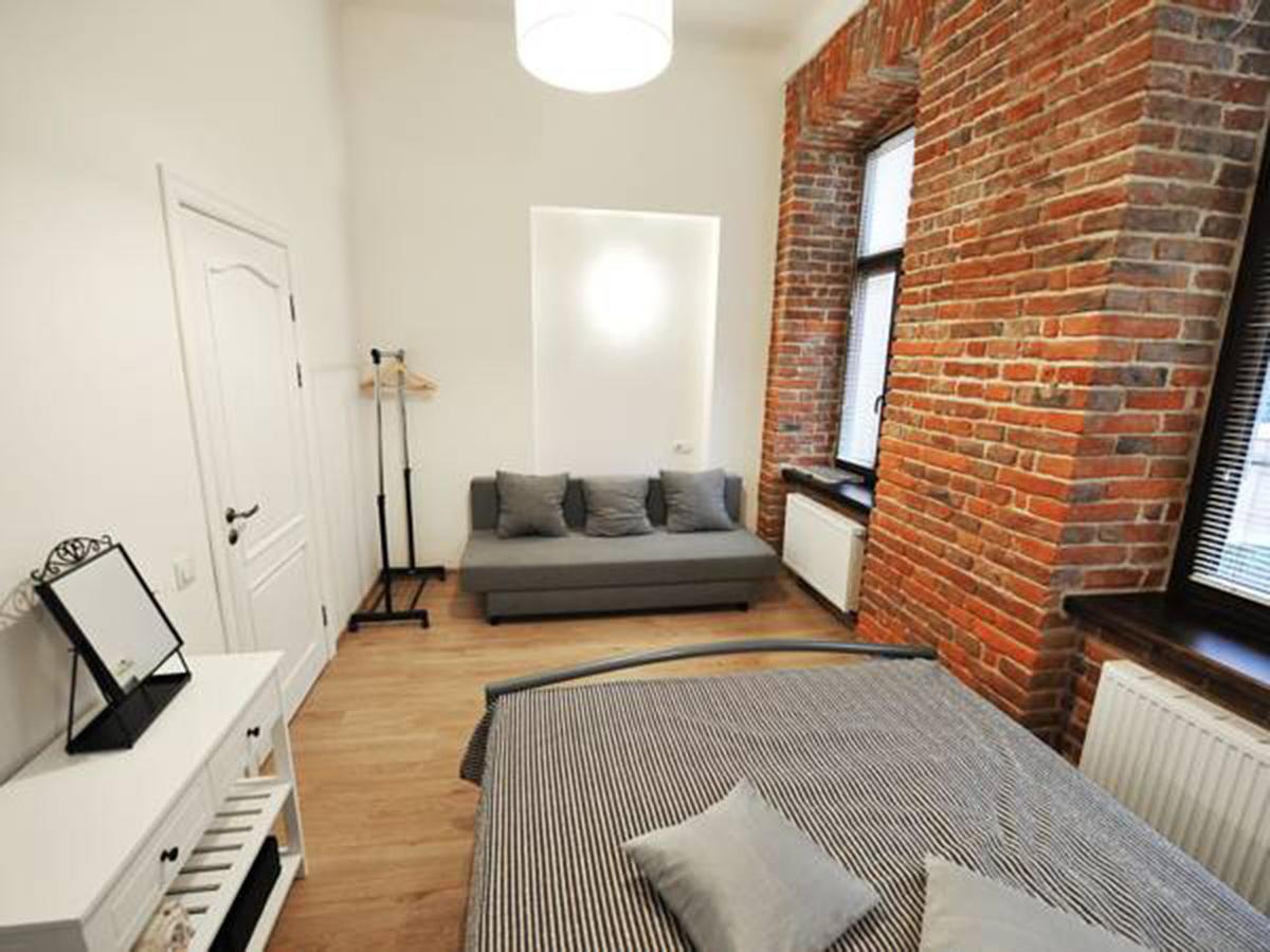 4Rooms Hostel Liov Exterior foto