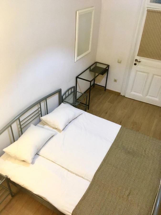 4Rooms Hostel Liov Exterior foto